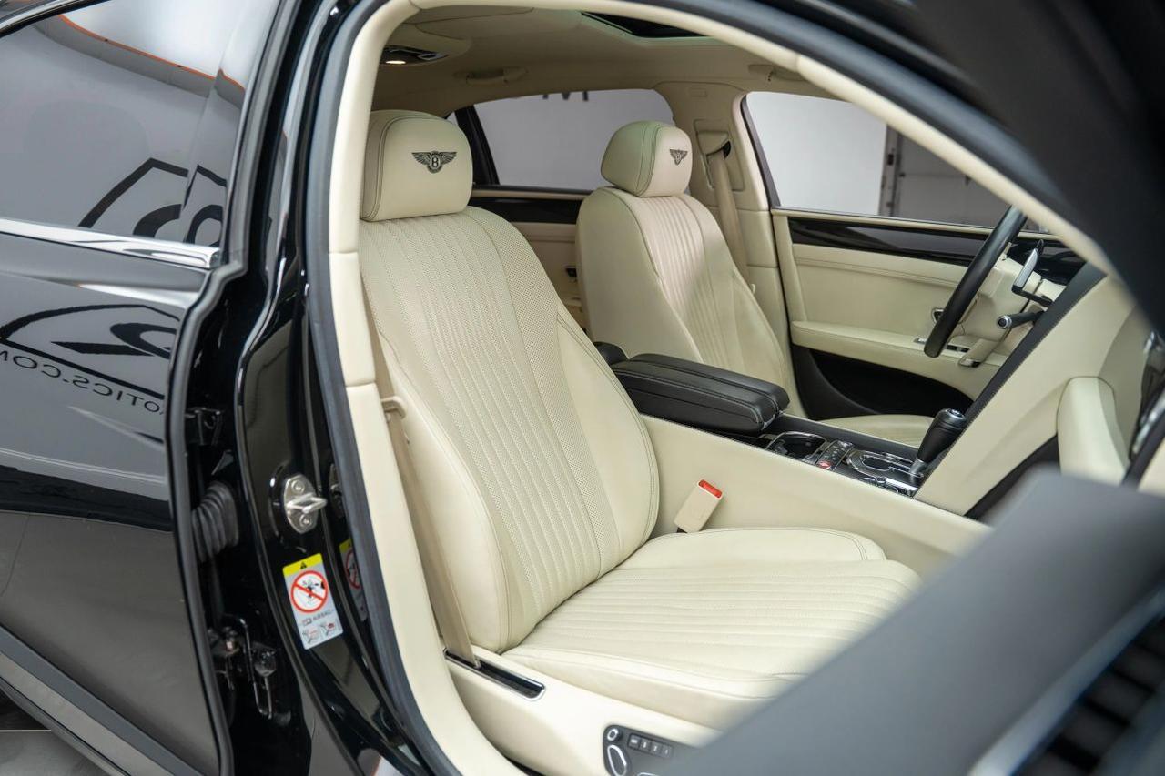 2018 Bentley Flying Spur V8 Sedan 4D St. Louis MO