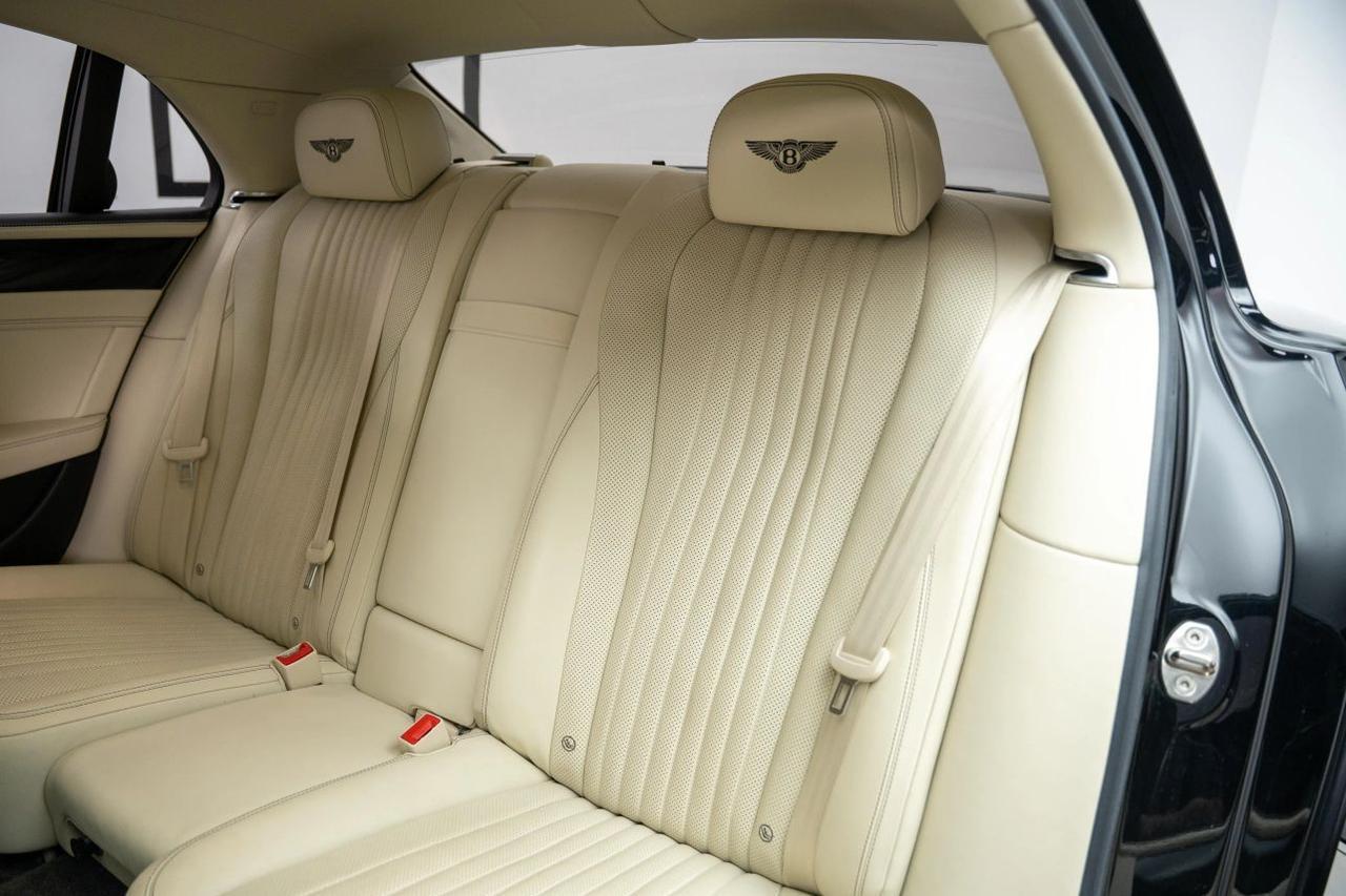 2018 Bentley Flying Spur V8 Sedan 4D St. Louis MO