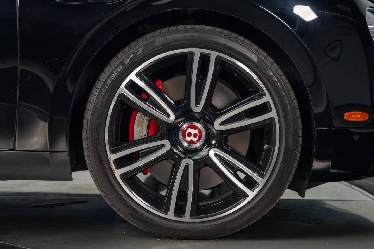 2018 Bentley Flying Spur V8 Sedan 4D St. Louis MO