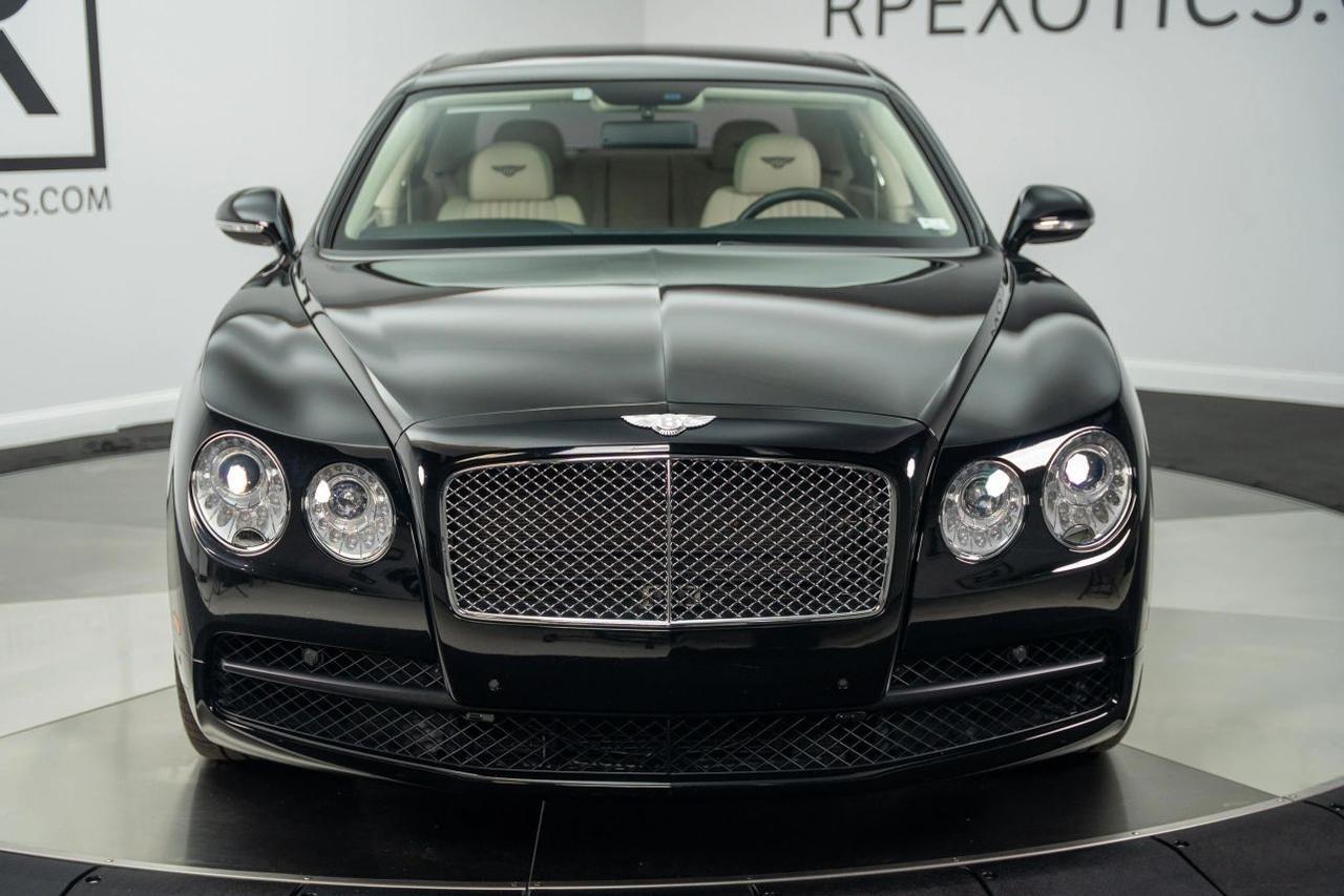 2018 Bentley Flying Spur V8 Sedan 4D St. Louis MO