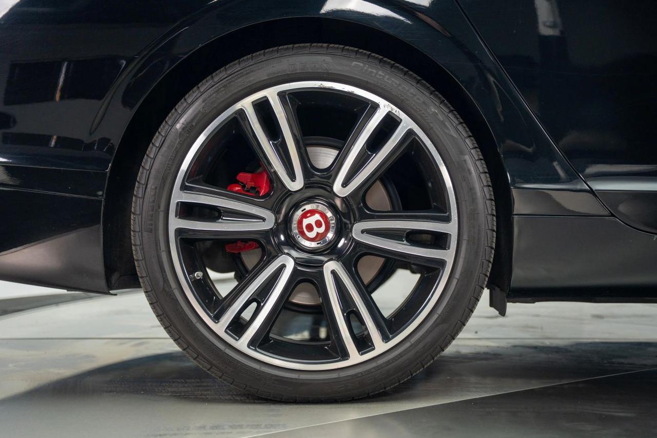 2018 Bentley Flying Spur V8 Sedan 4D St. Louis MO