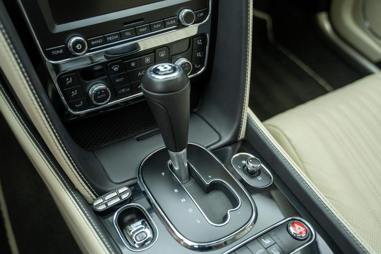 2018 Bentley Flying Spur V8 Sedan 4D St. Louis MO