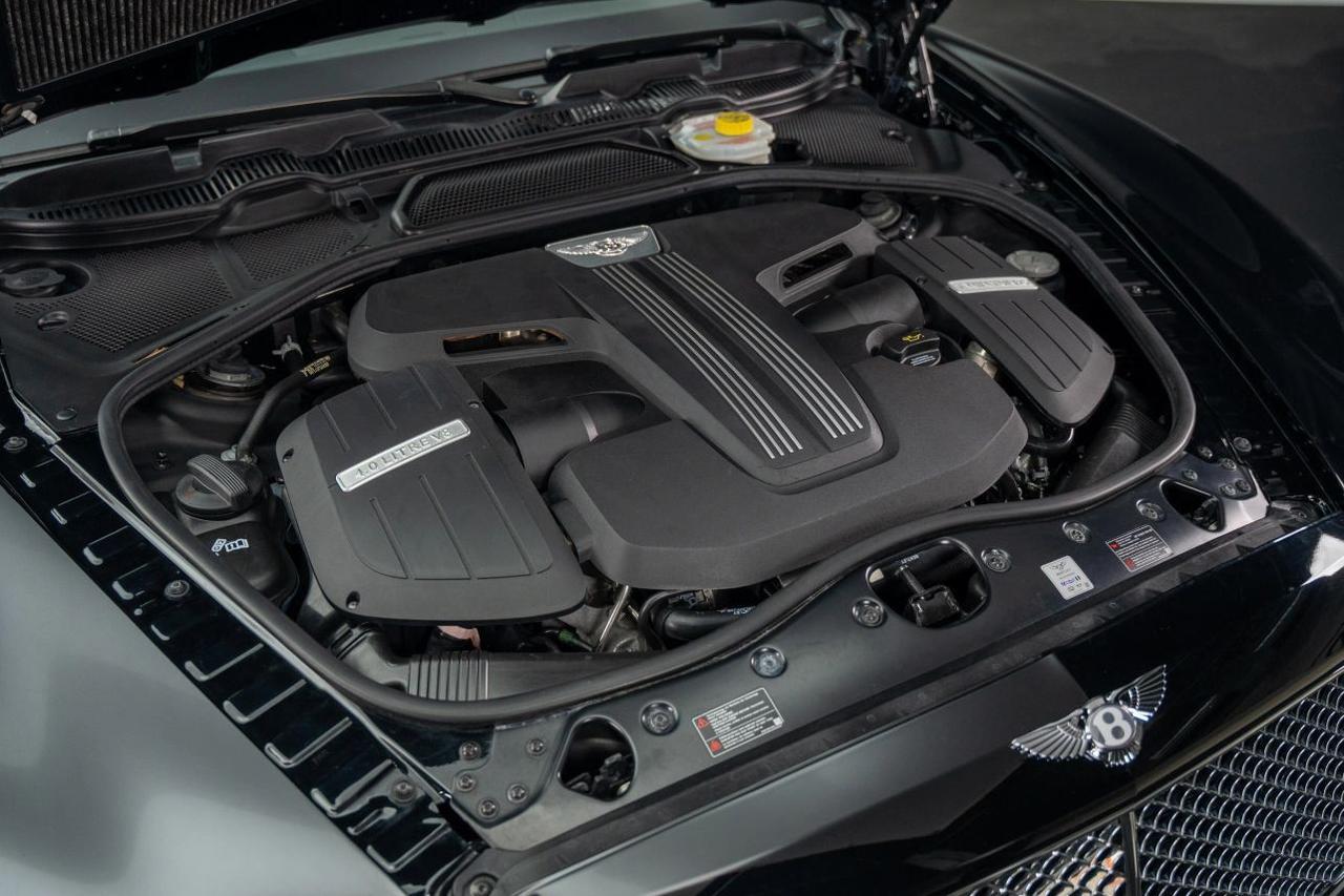 2018 Bentley Flying Spur V8 Sedan 4D St. Louis MO