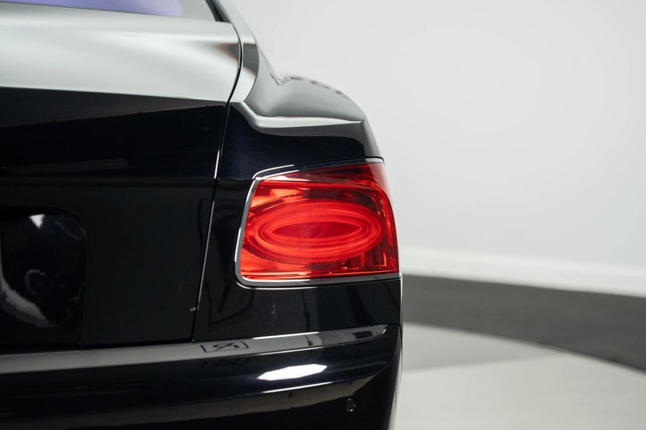 2018 Bentley Flying Spur V8 Sedan 4D St. Louis MO