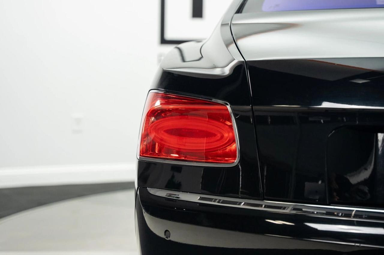 2018 Bentley Flying Spur V8 Sedan 4D St. Louis MO