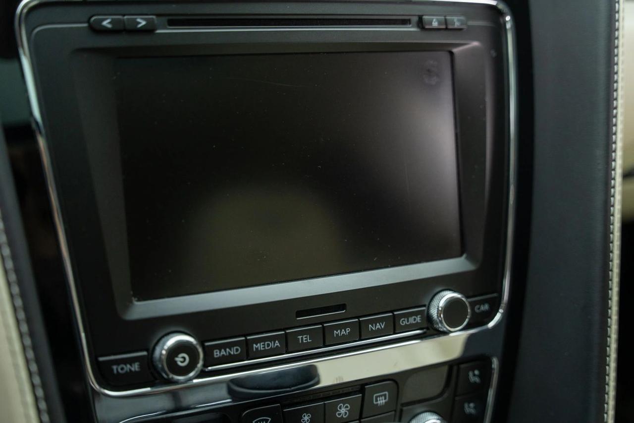 2018 Bentley Flying Spur V8 Sedan 4D St. Louis MO