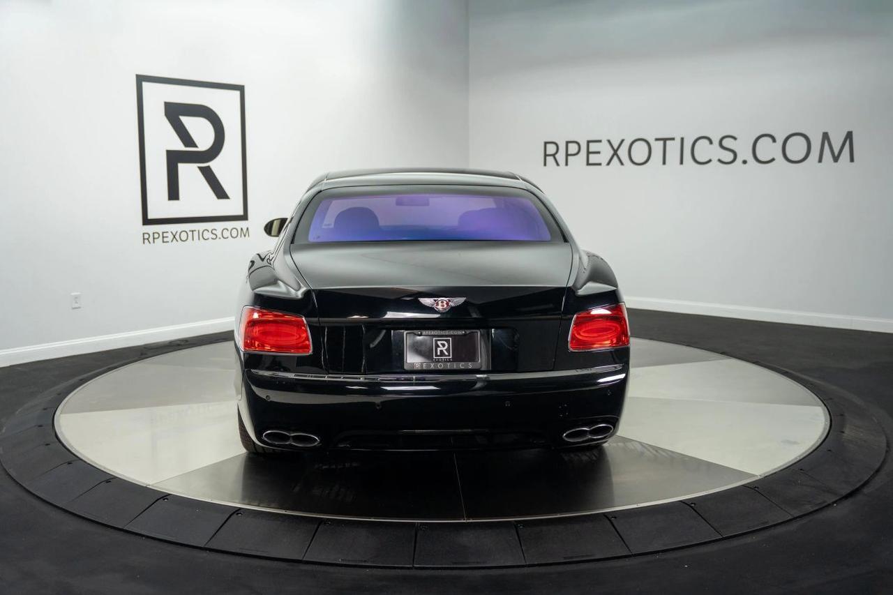 2018 Bentley Flying Spur V8 Sedan 4D St. Louis MO