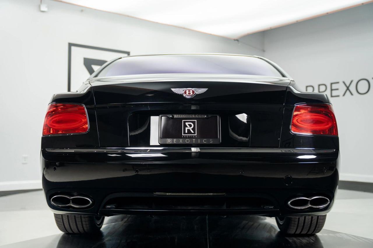 2018 Bentley Flying Spur V8 Sedan 4D St. Louis MO