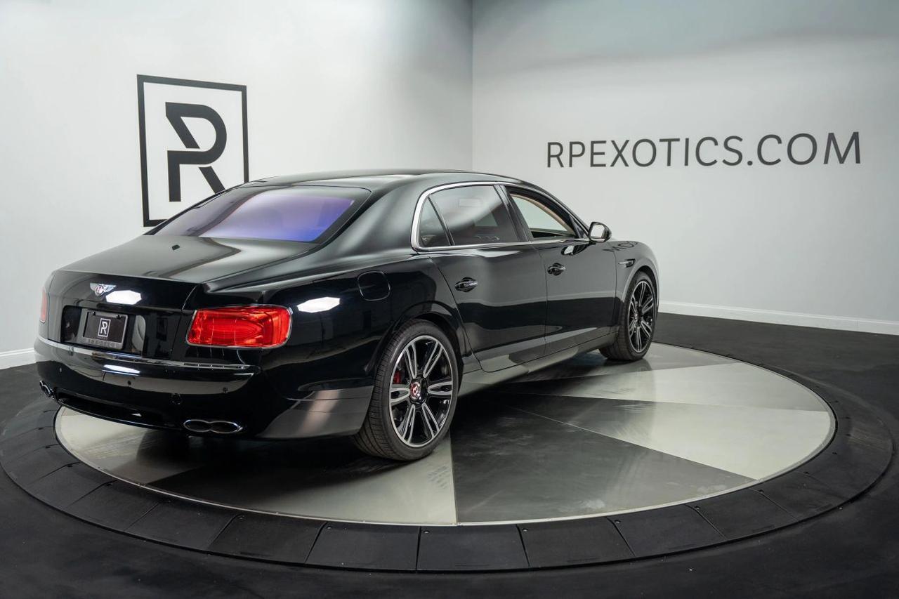 2018 Bentley Flying Spur V8 Sedan 4D St. Louis MO