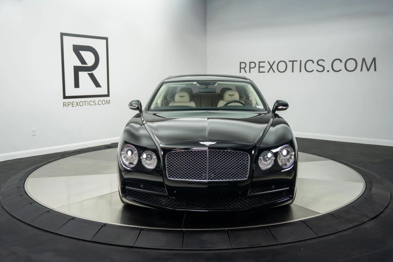 2018 Bentley Flying Spur V8 Sedan 4D St. Louis MO