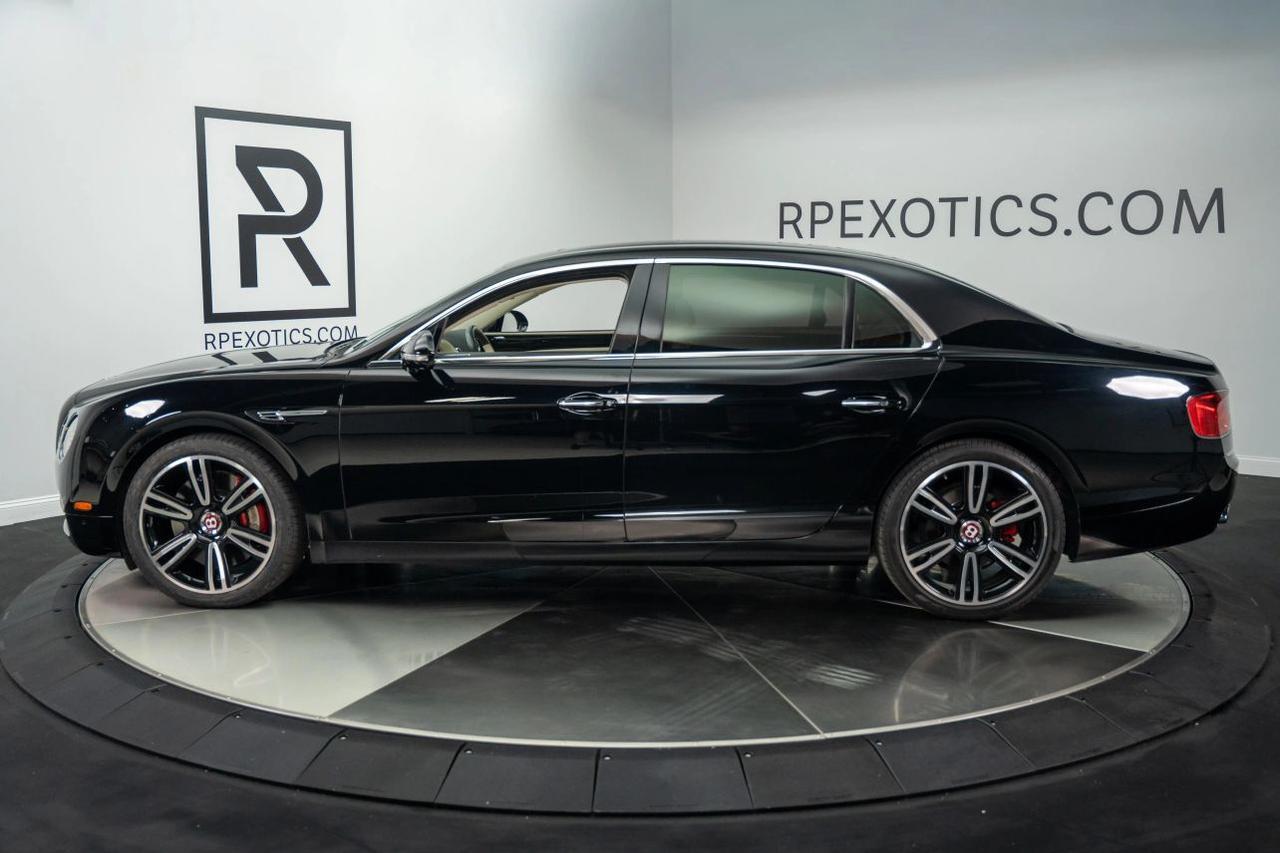 2018 Bentley Flying Spur V8 Sedan 4D St. Louis MO