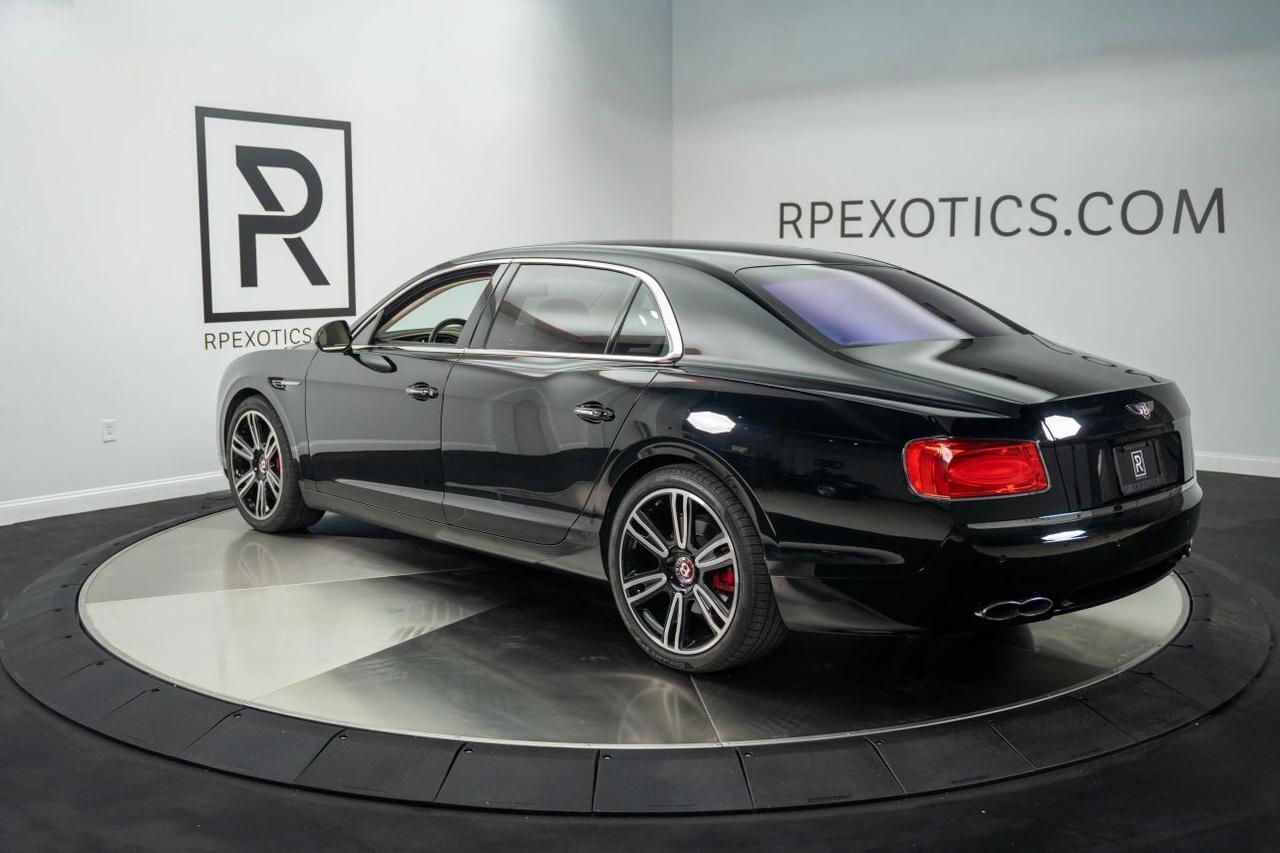 2018 Bentley Flying Spur V8 Sedan 4D St. Louis MO