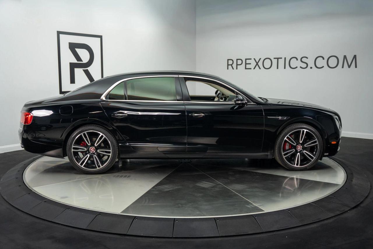 2018 Bentley Flying Spur V8 Sedan 4D St. Louis MO