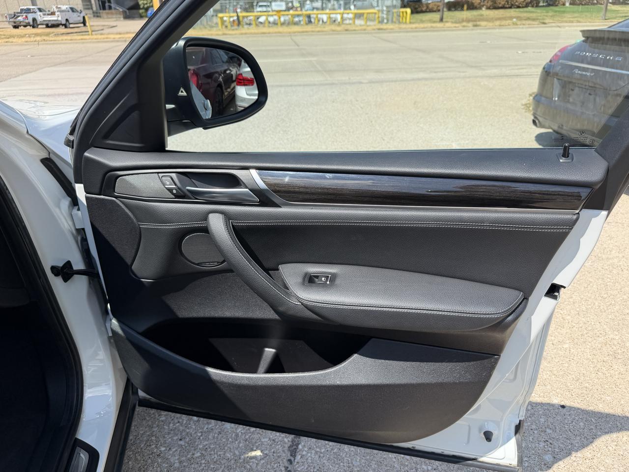 2018 Bmw X4 xDrive28i Sport pkg Dallas TX