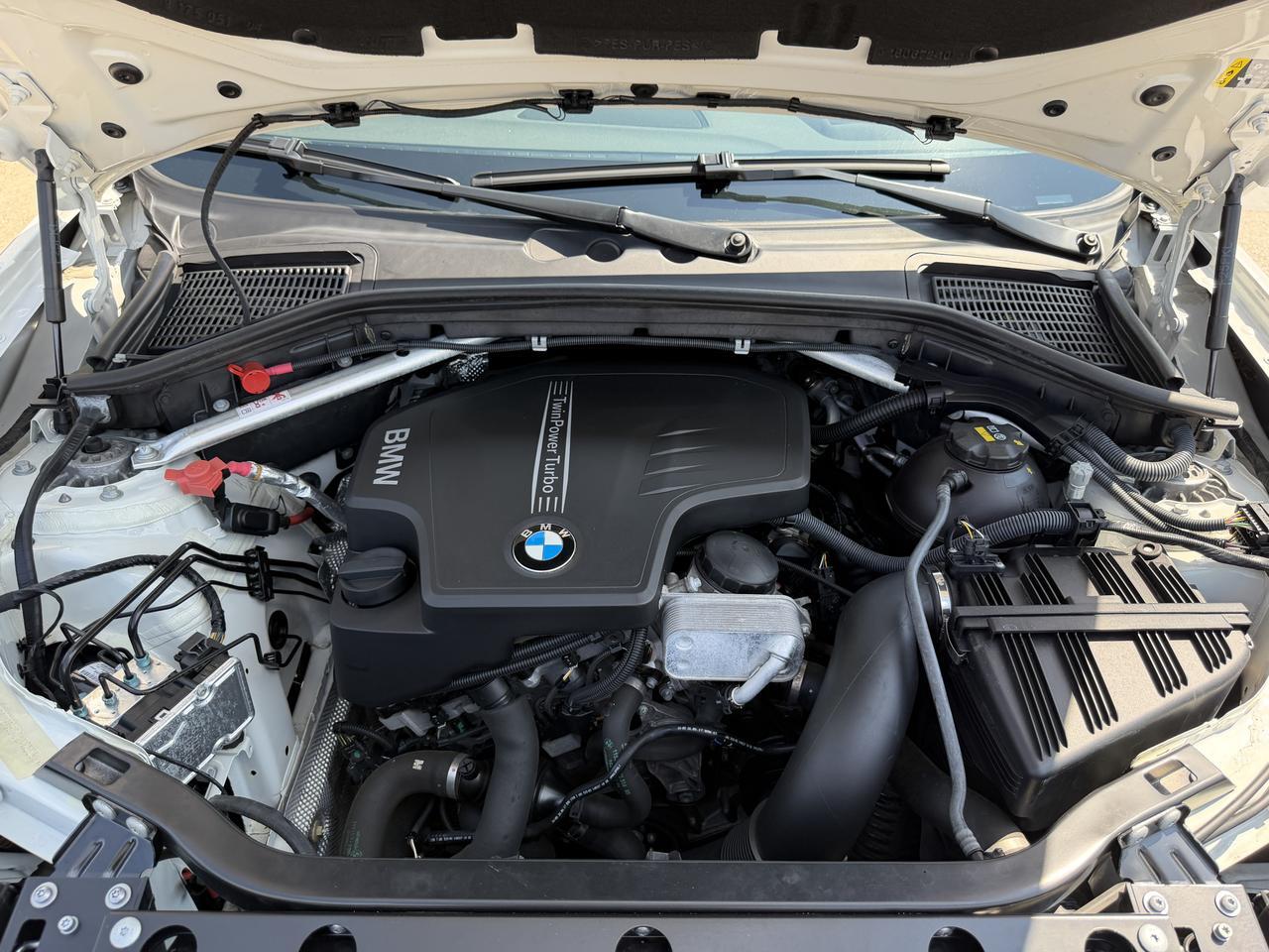 2018 Bmw X4 xDrive28i Sport pkg Dallas TX