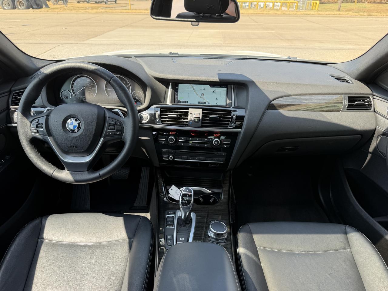 2018 Bmw X4 xDrive28i Sport pkg Dallas TX