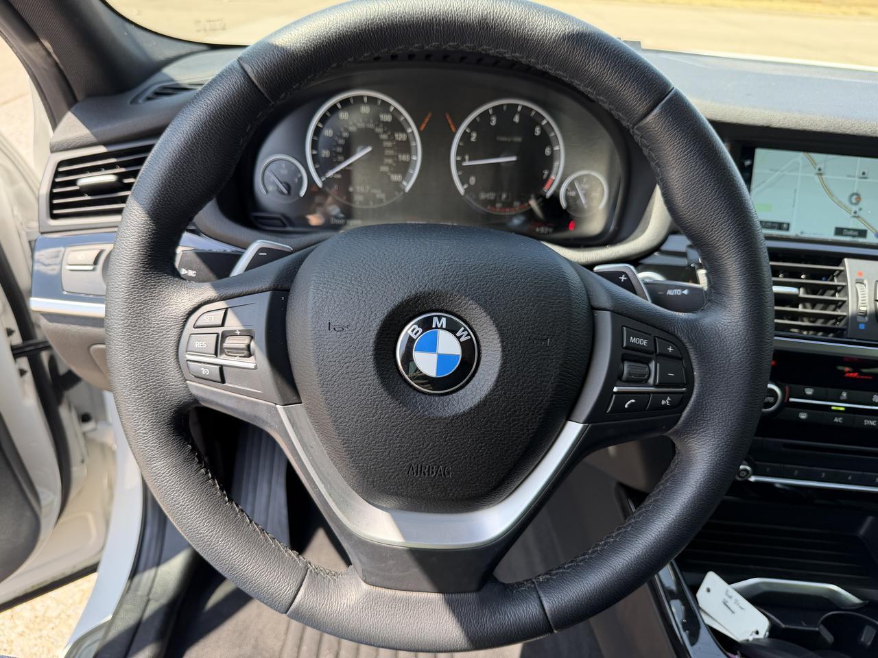 2018 Bmw X4 xDrive28i Sport pkg Dallas TX