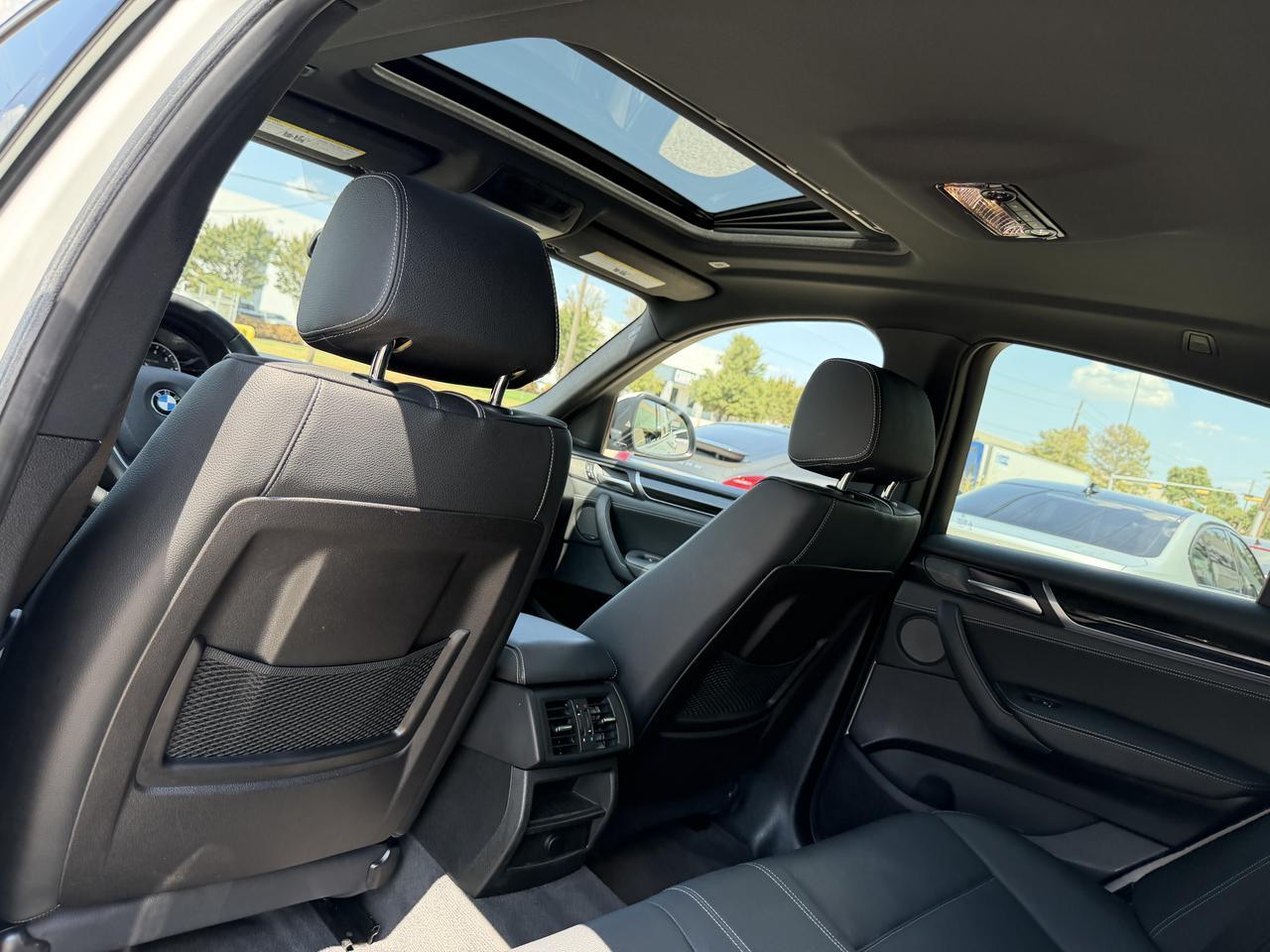 2018 Bmw X4 xDrive28i Sport pkg Dallas TX