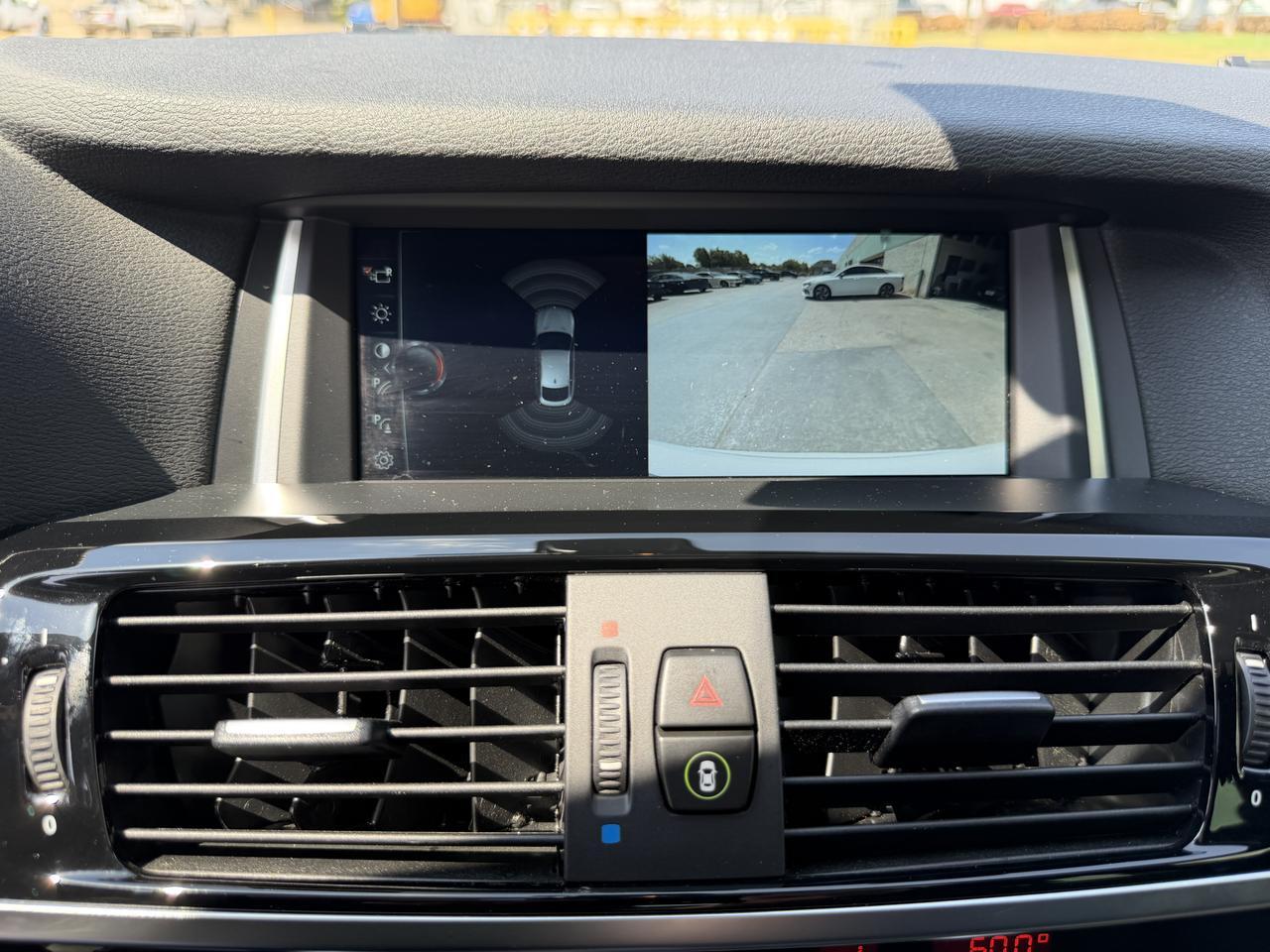 2018 Bmw X4 xDrive28i Sport pkg Dallas TX