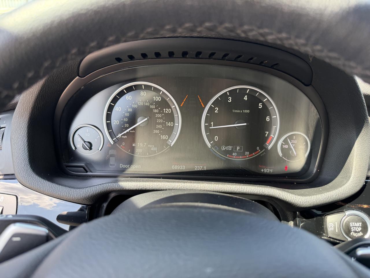 2018 Bmw X4 xDrive28i Sport pkg Dallas TX