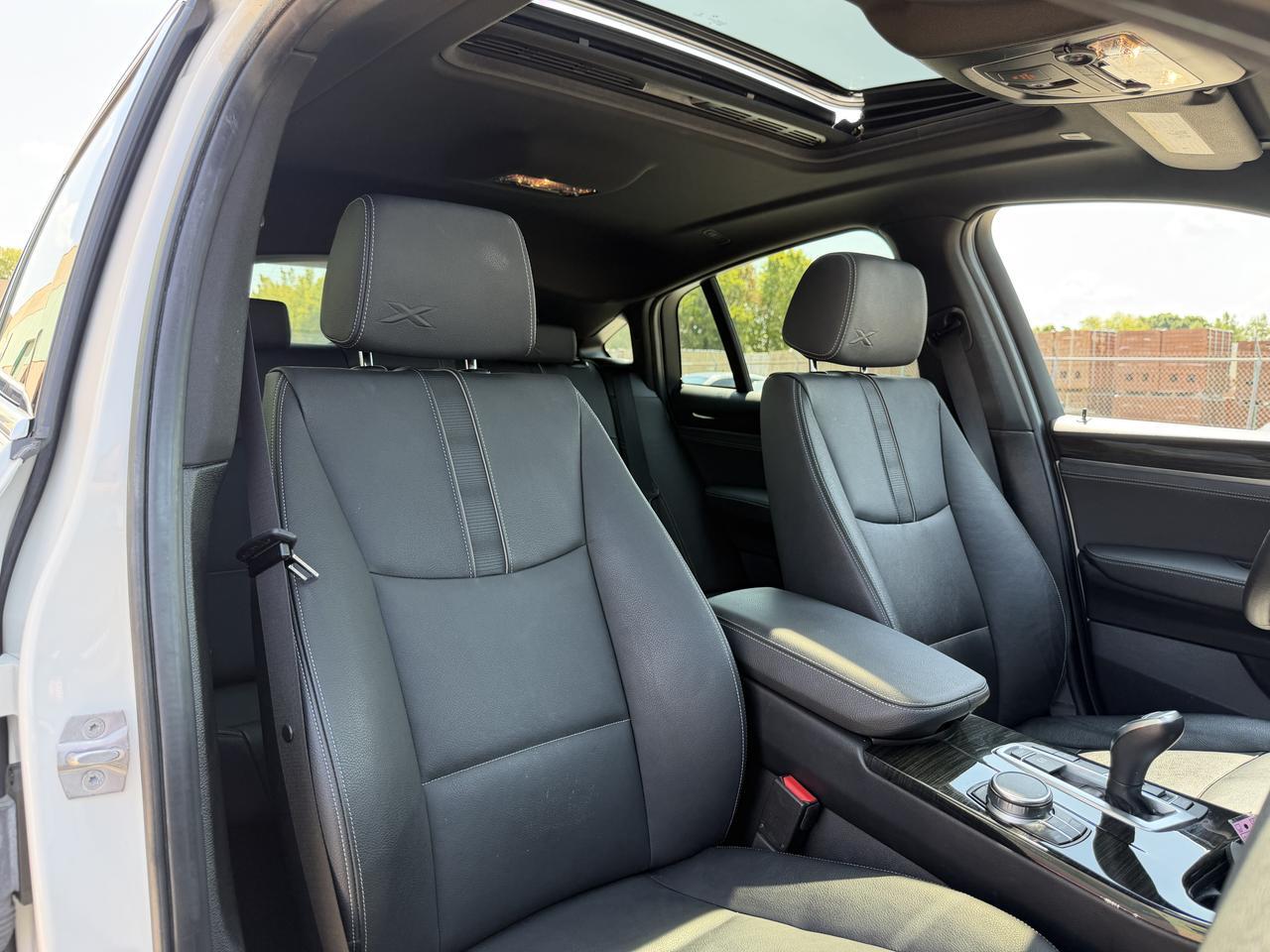 2018 Bmw X4 xDrive28i Sport pkg Dallas TX