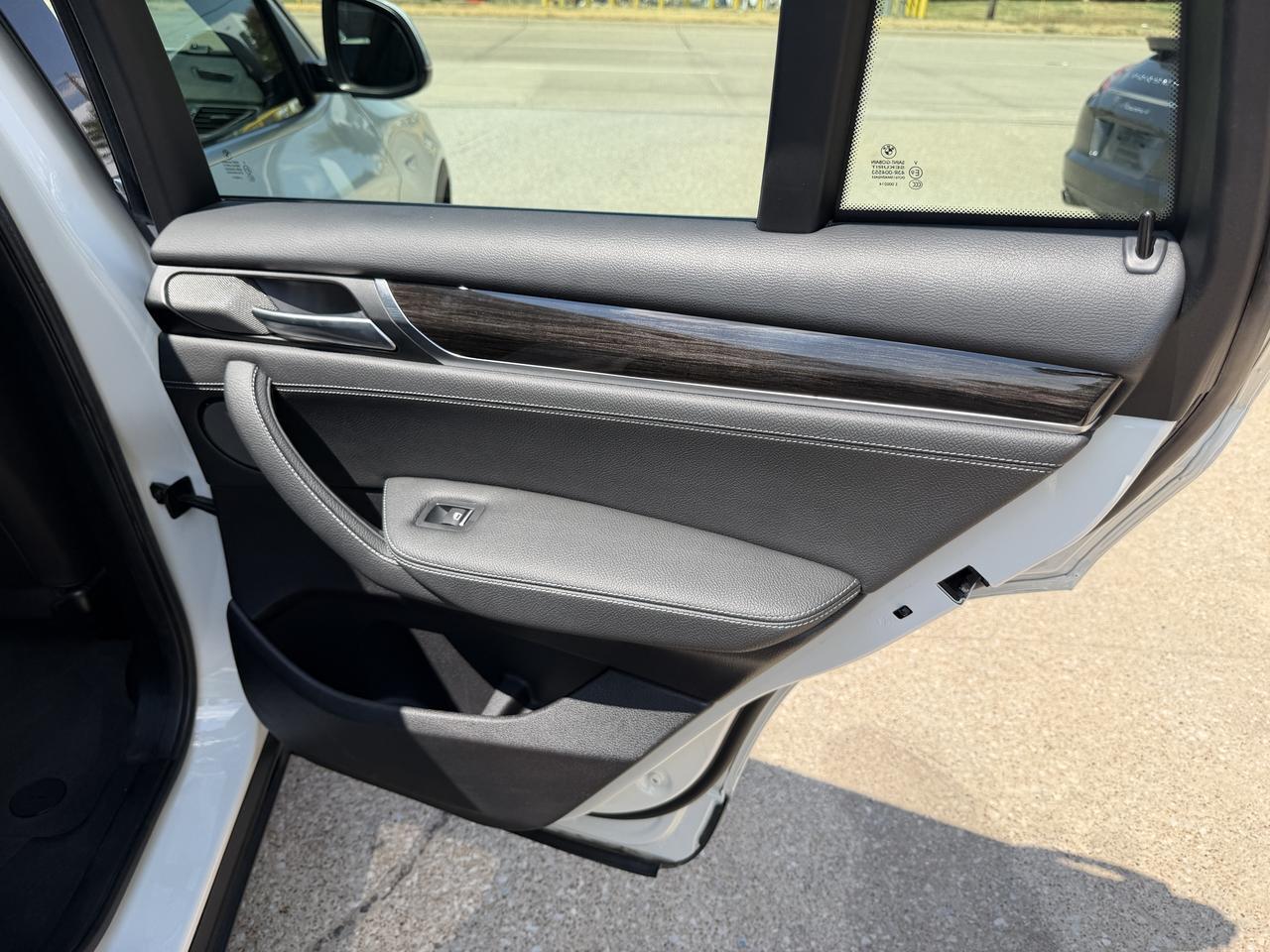 2018 Bmw X4 xDrive28i Sport pkg Dallas TX