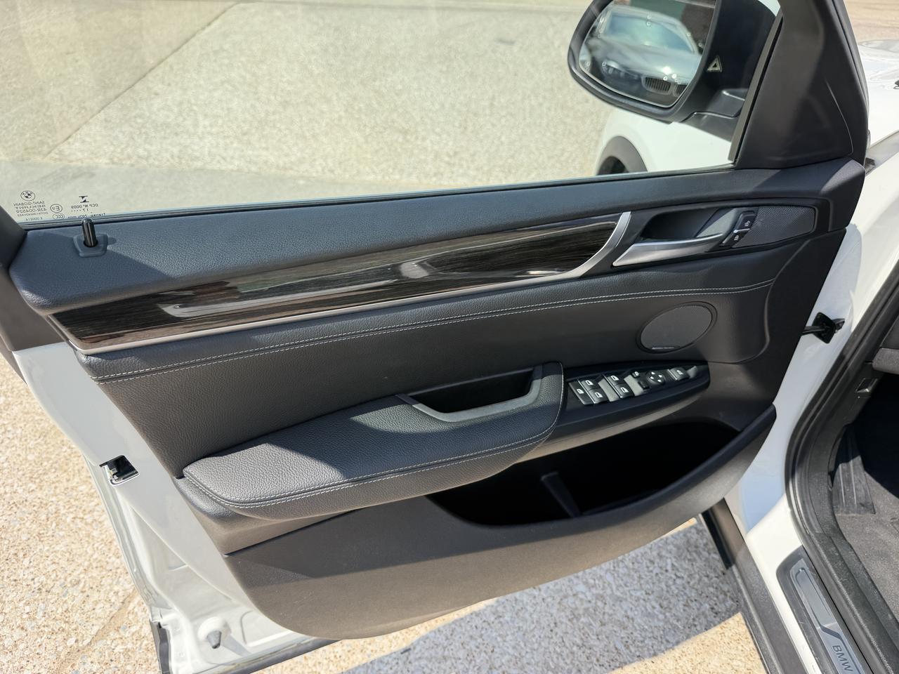 2018 Bmw X4 xDrive28i Sport pkg Dallas TX