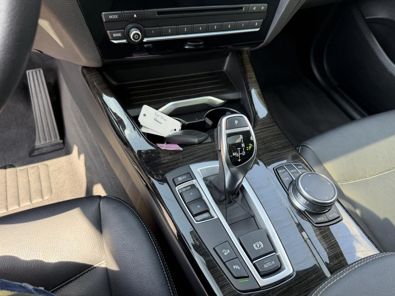 2018 Bmw X4 xDrive28i Sport pkg Dallas TX