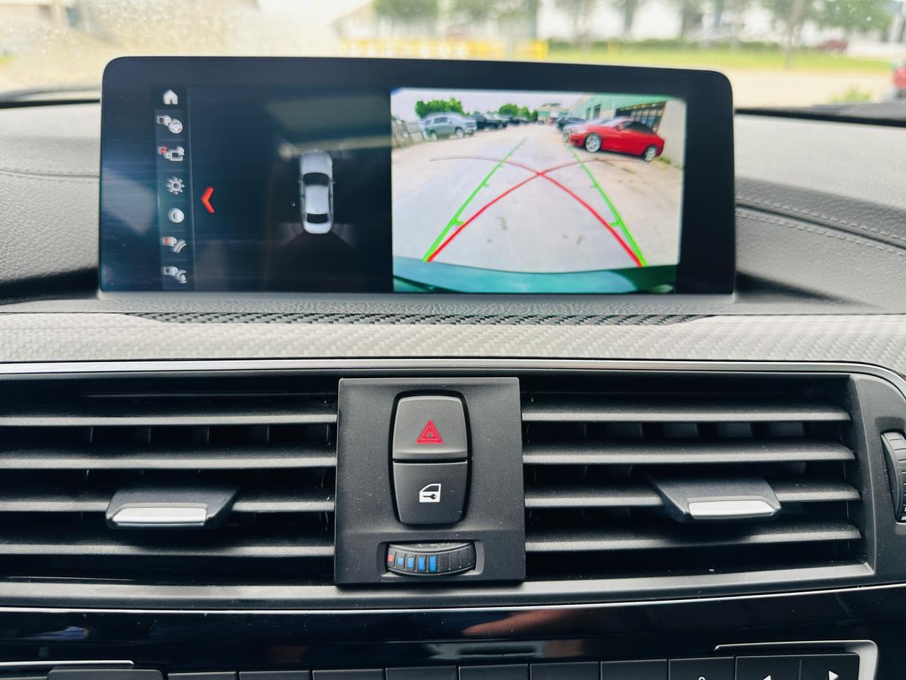 2018 Bmw 3 serise 340i xDrive M SPORT LINE Dallas TX