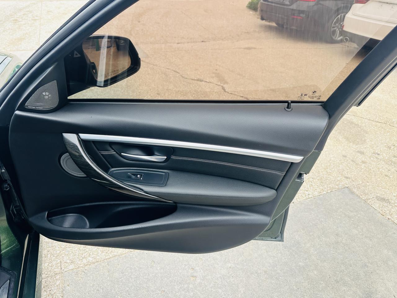 2018 Bmw 3 serise 340i xDrive M SPORT LINE Dallas TX