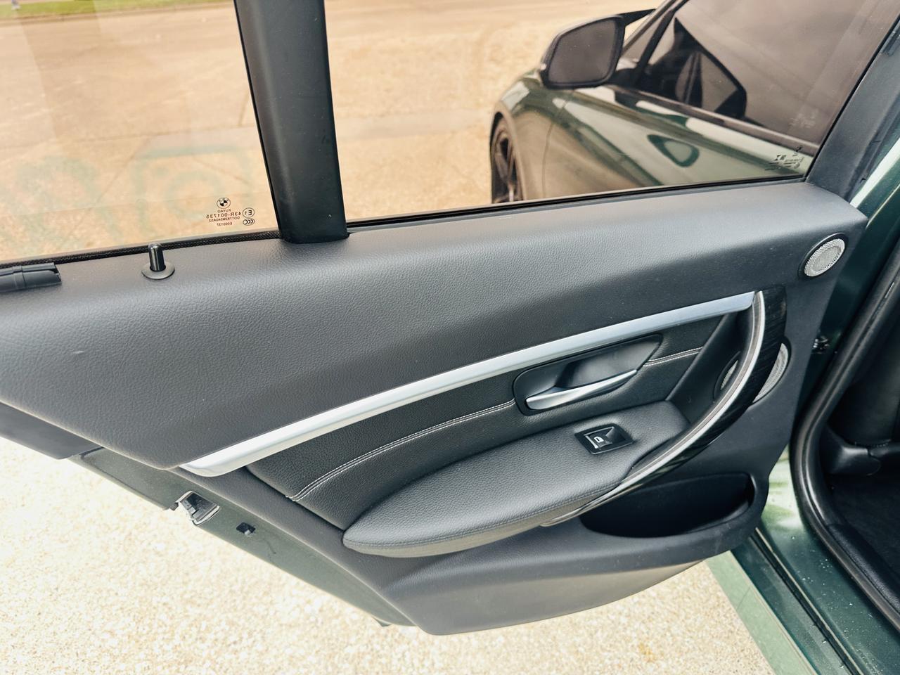 2018 Bmw 3 serise 340i xDrive M SPORT LINE Dallas TX