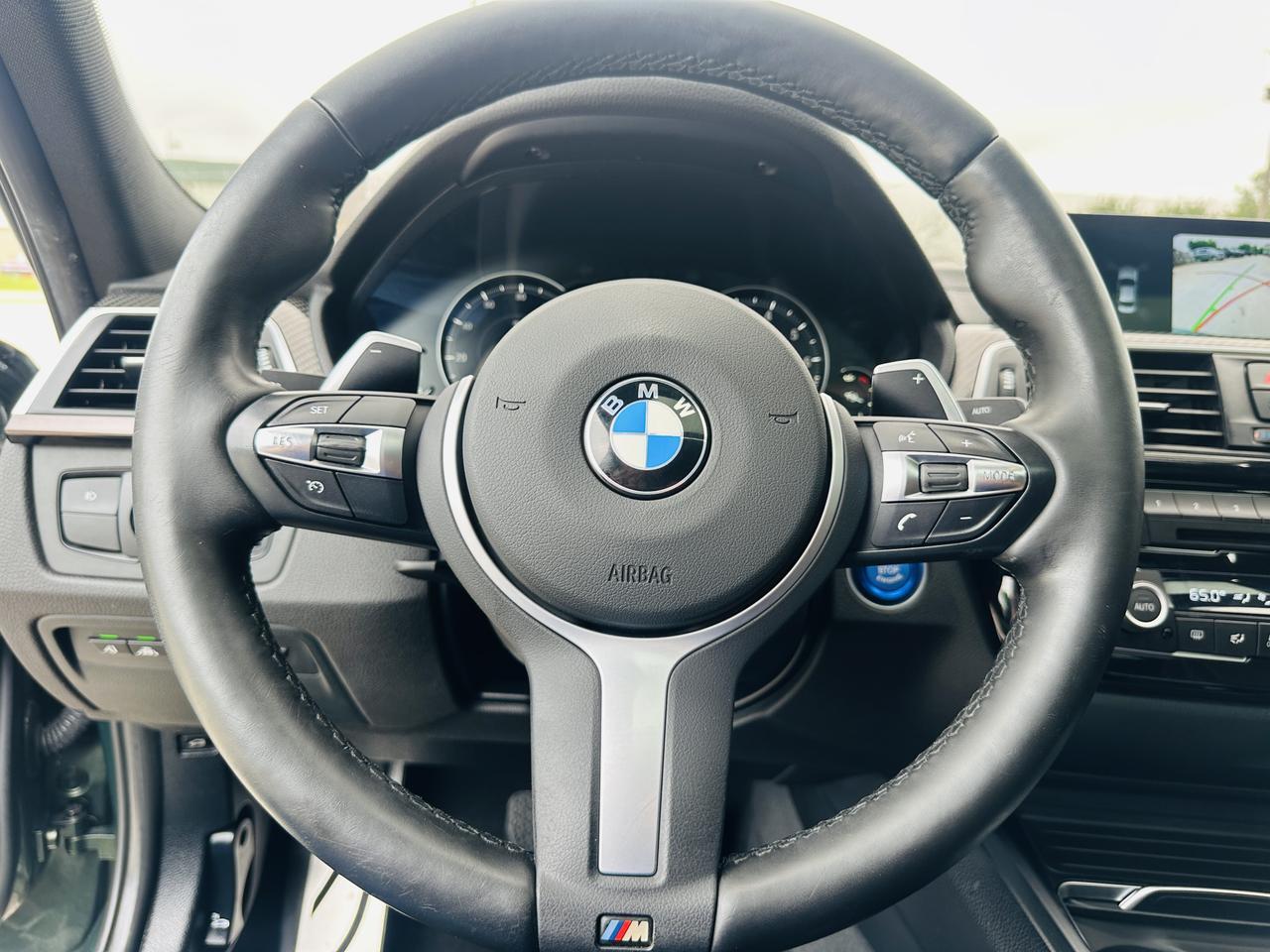 2018 Bmw 3 serise 340i xDrive M SPORT LINE Dallas TX