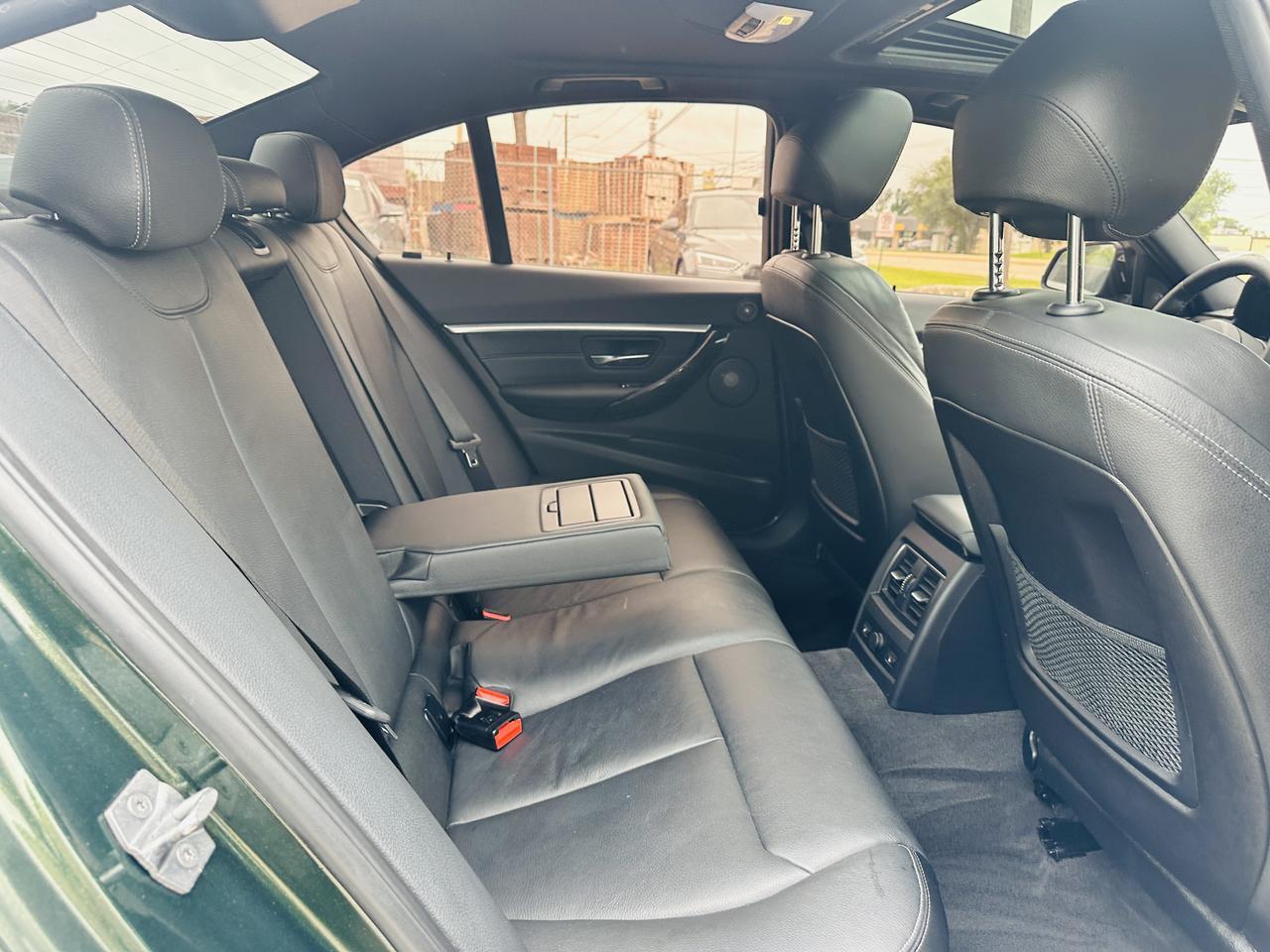 2018 Bmw 3 serise 340i xDrive M SPORT LINE Dallas TX