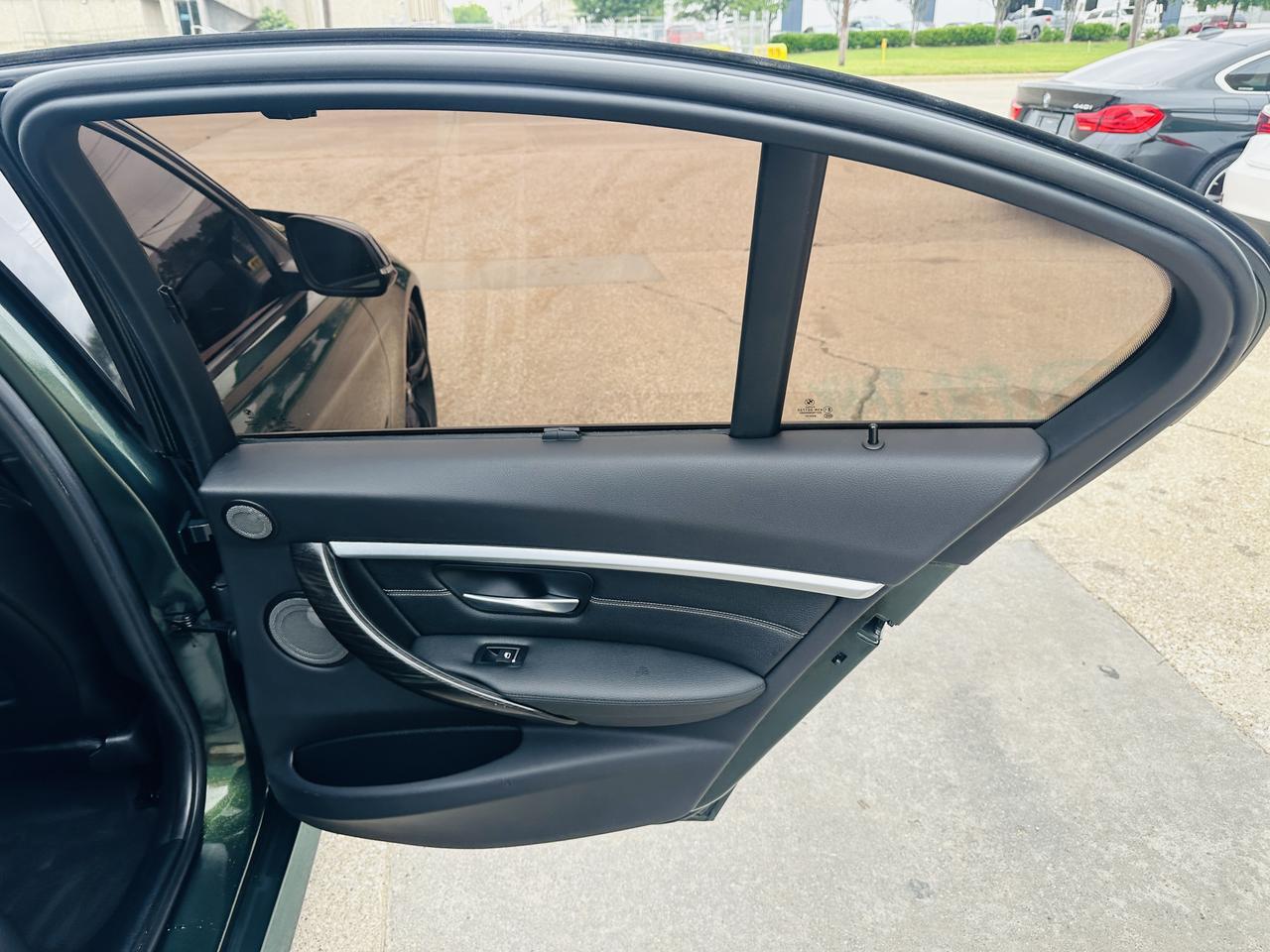 2018 Bmw 3 serise 340i xDrive M SPORT LINE Dallas TX