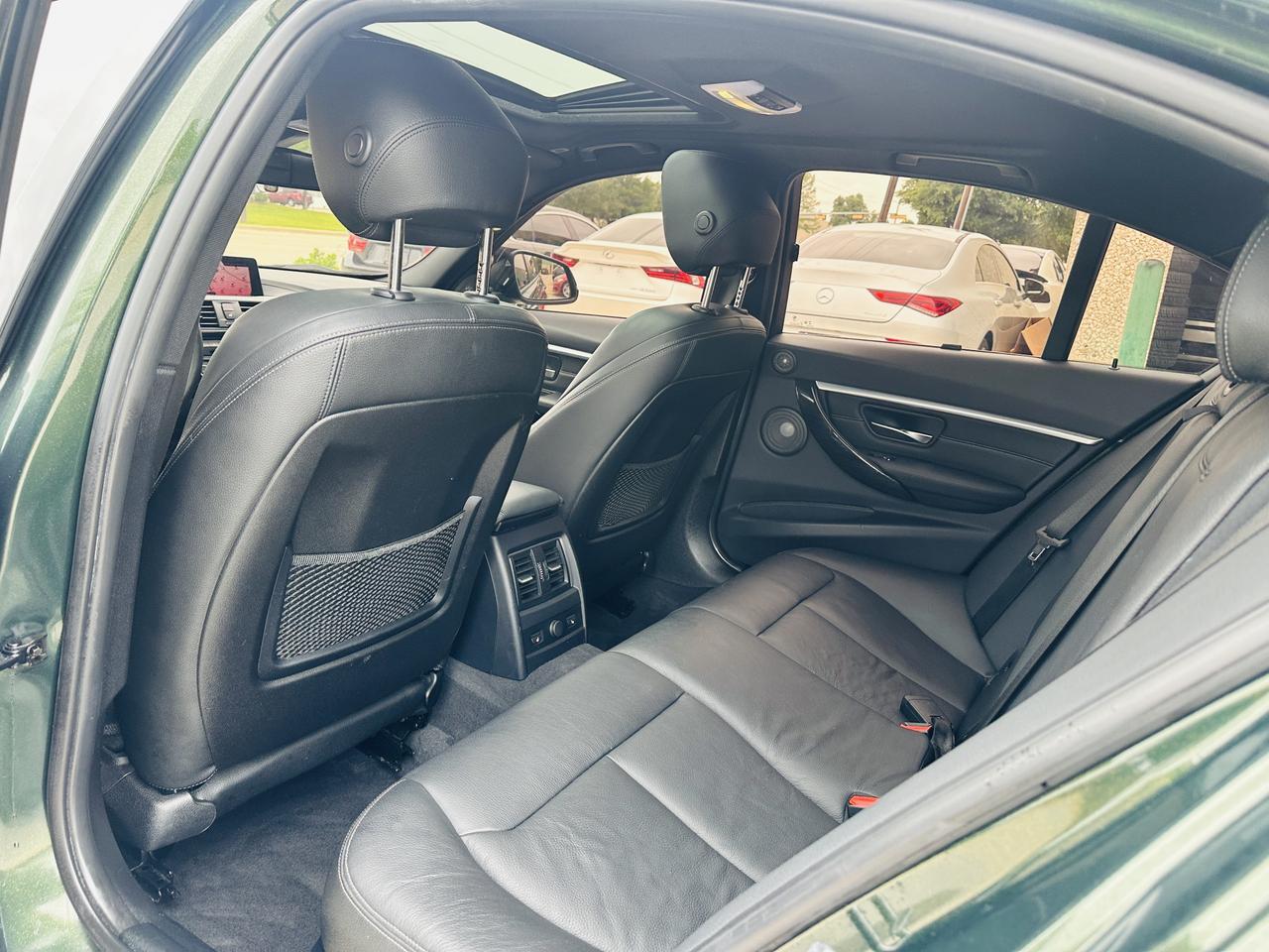 2018 Bmw 3 serise 340i xDrive M SPORT LINE Dallas TX