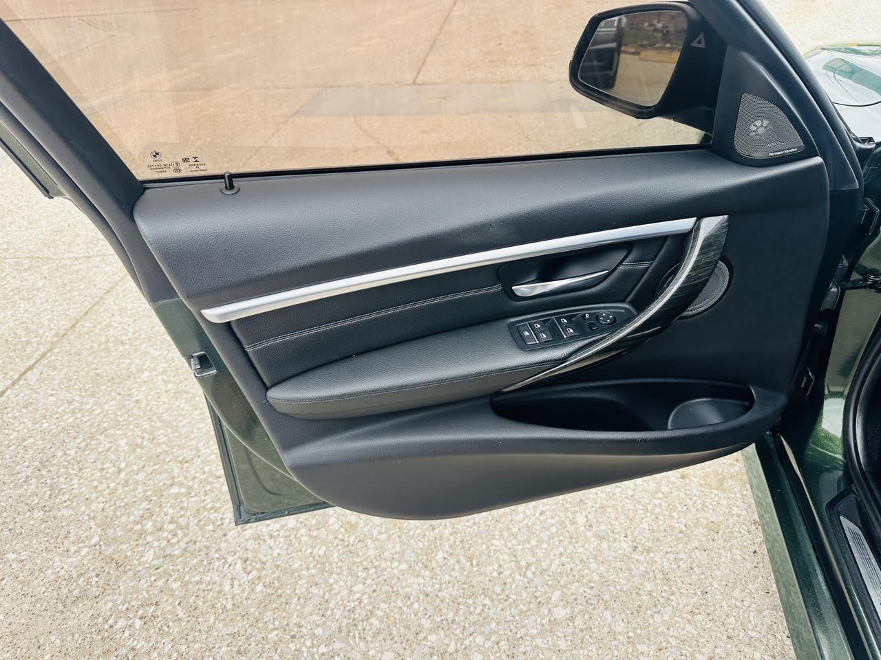 2018 Bmw 3 serise 340i xDrive M SPORT LINE Dallas TX