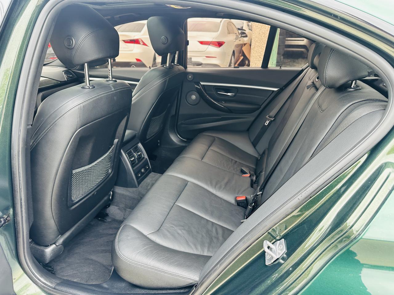 2018 Bmw 3 serise 340i xDrive M SPORT LINE Dallas TX