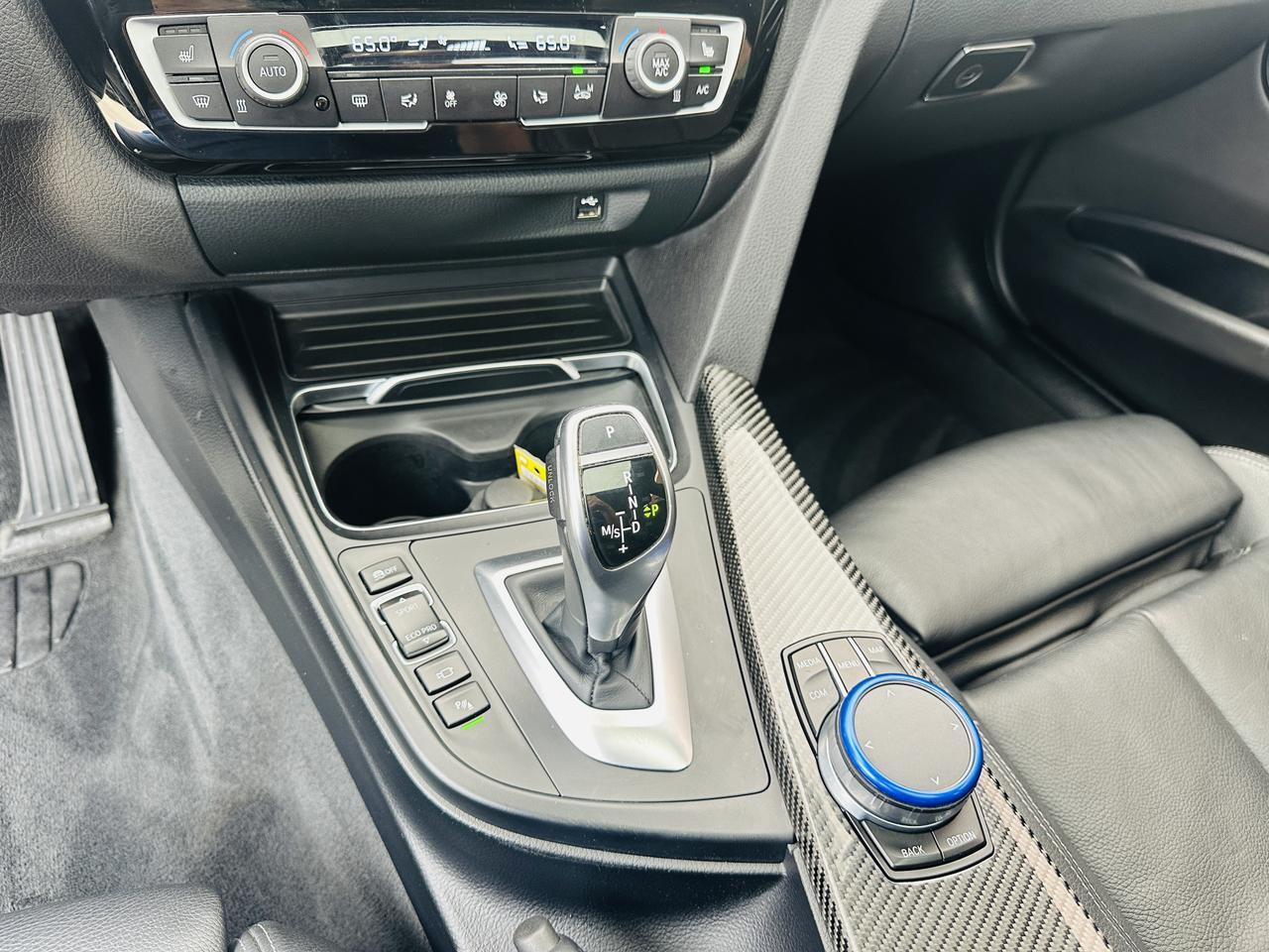 2018 Bmw 3 serise 340i xDrive M SPORT LINE Dallas TX