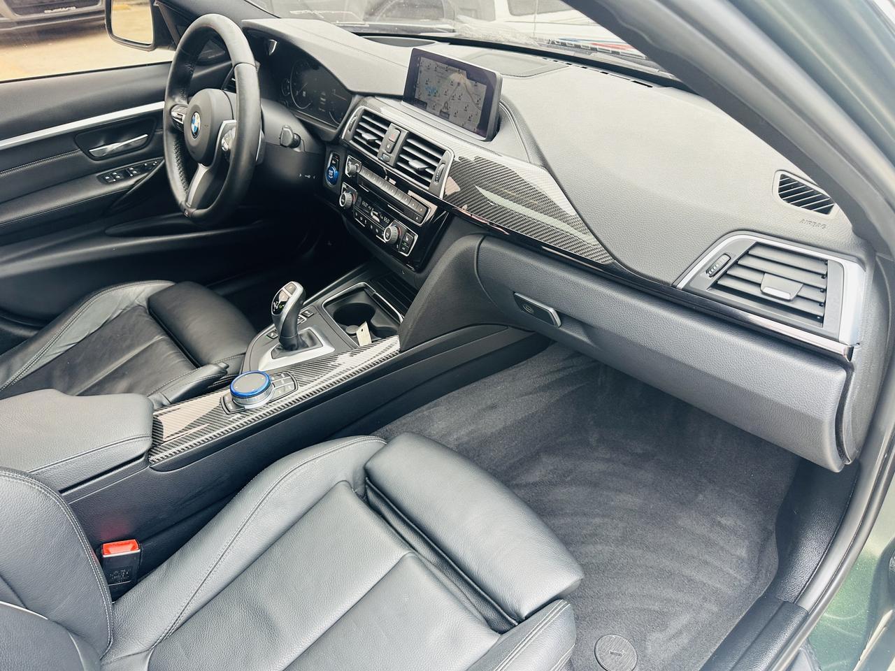 2018 Bmw 3 serise 340i xDrive M SPORT LINE Dallas TX