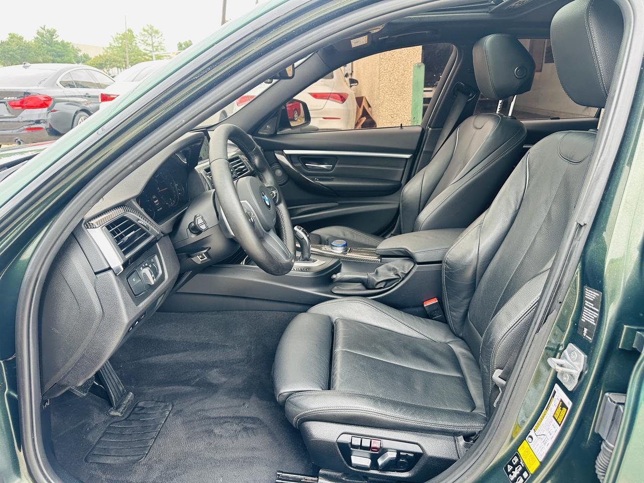 2018 Bmw 3 serise 340i xDrive M SPORT LINE Dallas TX