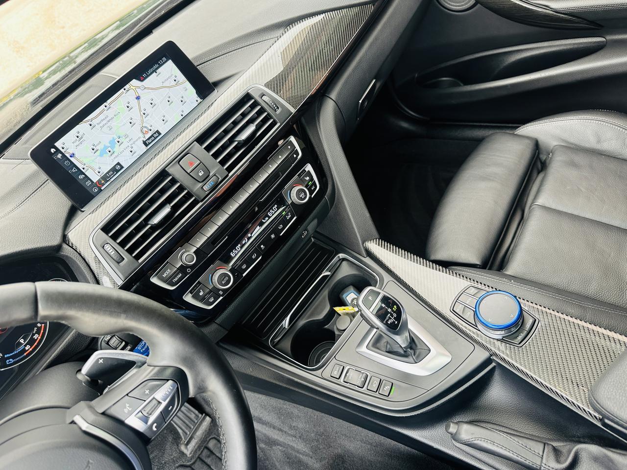 2018 Bmw 3 serise 340i xDrive M SPORT LINE Dallas TX