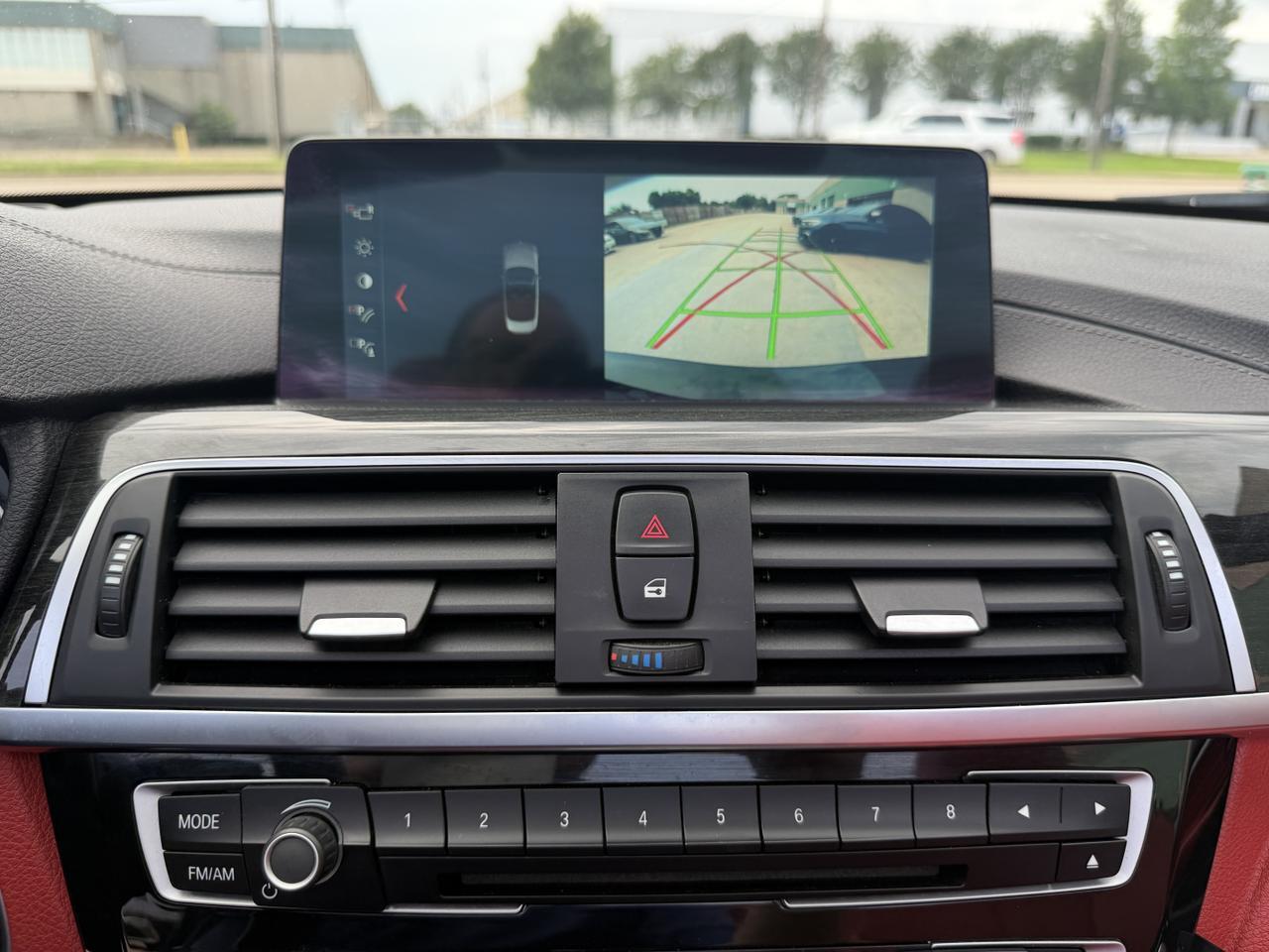 2018 Bmw 4 Series 440i xDrive M sport Dallas TX