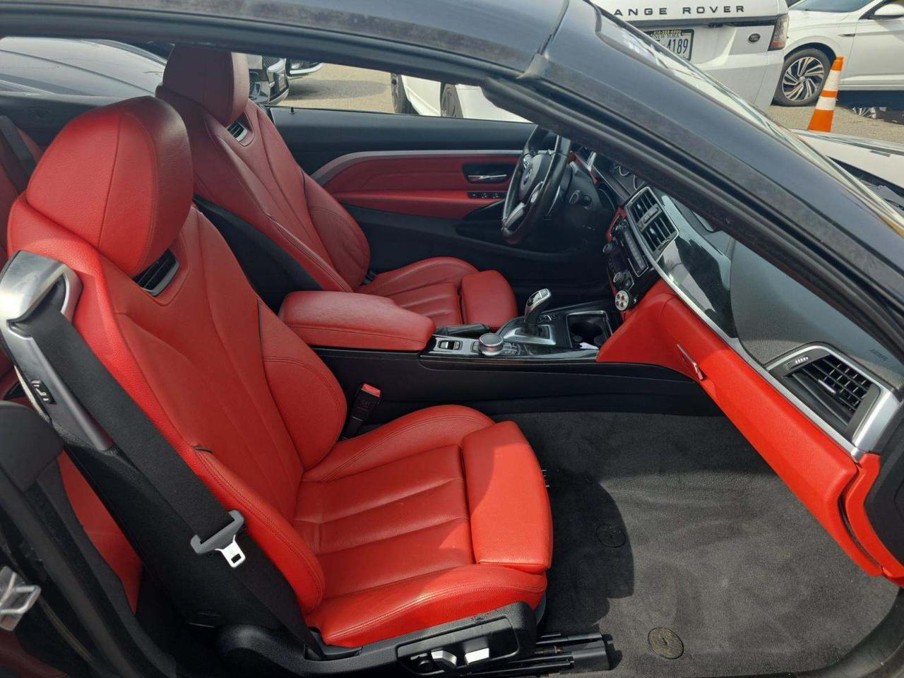 2018 Bmw 4 Series 440i xDrive M sport Dallas TX