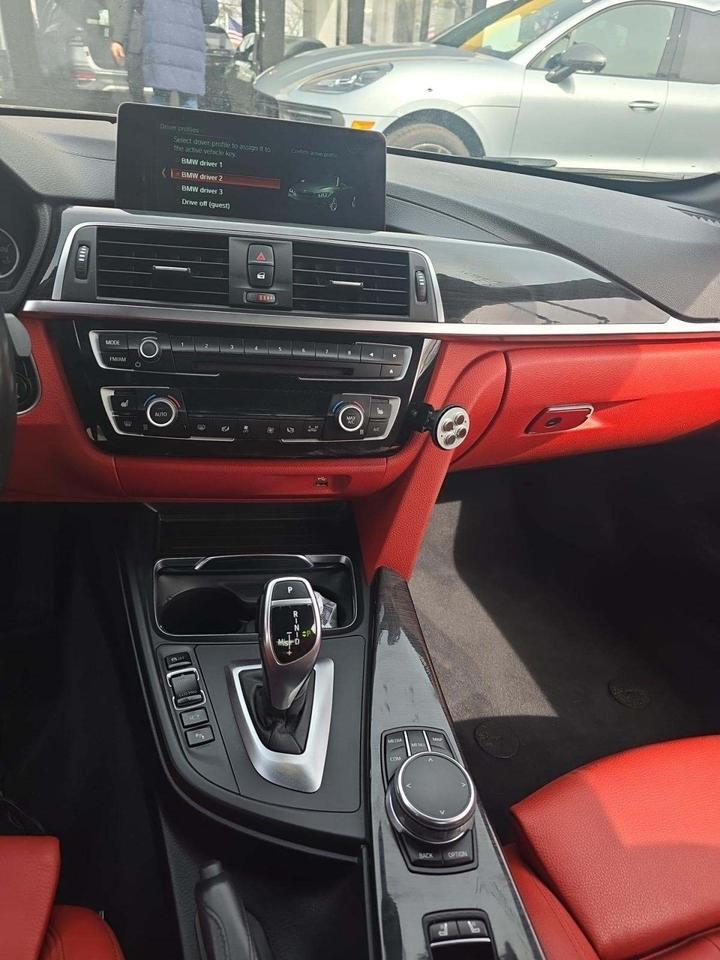 2018 Bmw 4 Series 440i xDrive M sport Dallas TX