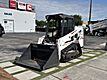 2018 Bobcat T450 Compact Track Loader