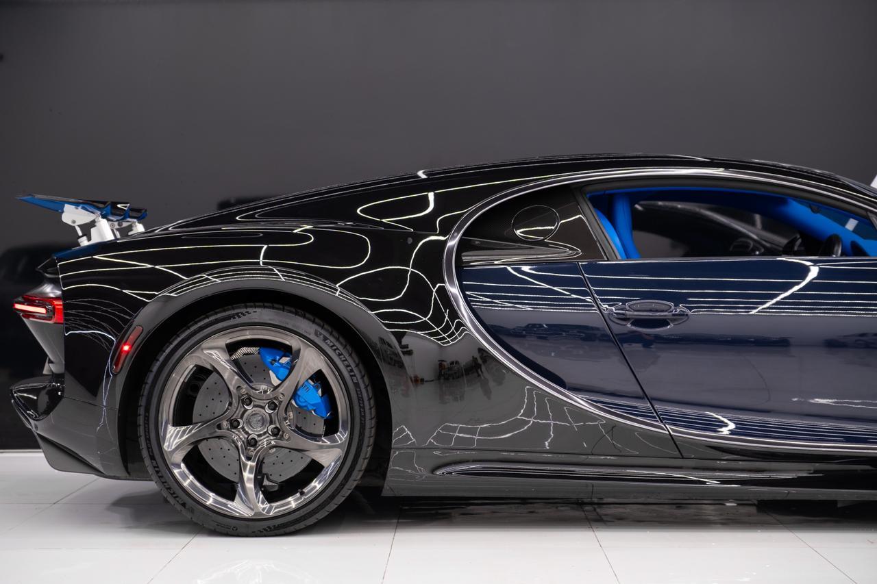 2018 Bugatti CHIRON Miami FL