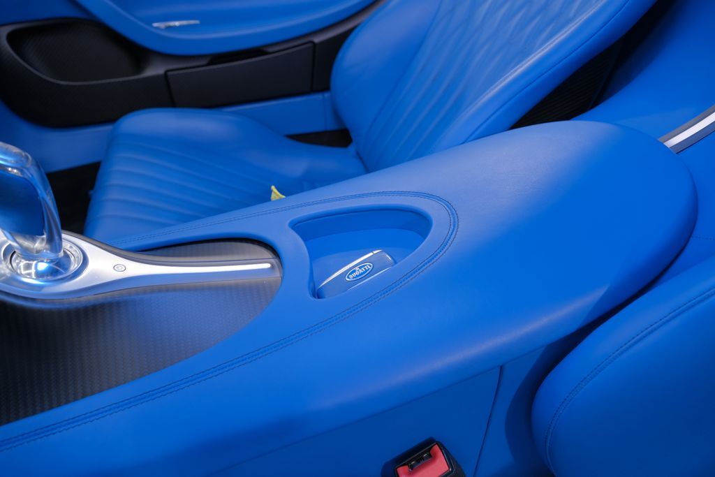 2018 Bugatti CHIRON Miami FL