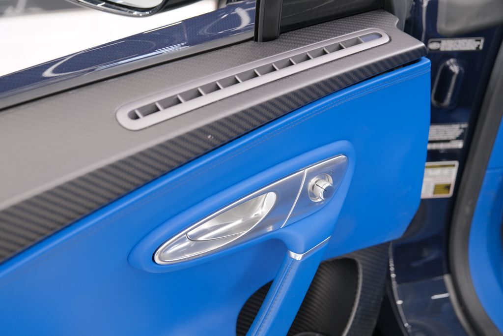 2018 Bugatti CHIRON Miami FL