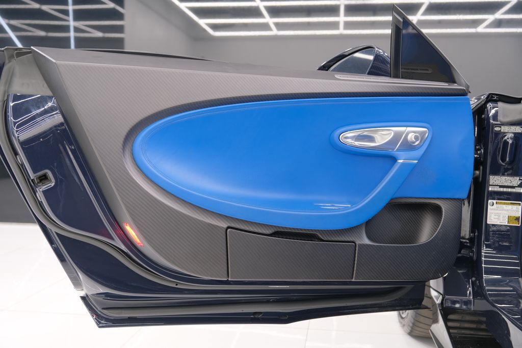 2018 Bugatti CHIRON Miami FL