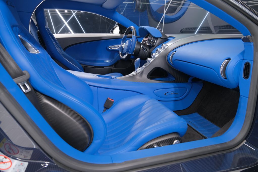 2018 Bugatti CHIRON Miami FL